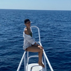 Мария Симонова, 24.02