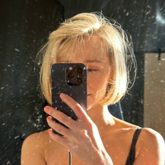 Анастасия Худякова