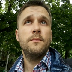 Сергей Куракин, Москва