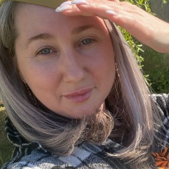 Светлана Никитина, 07.08, Нижневартовск