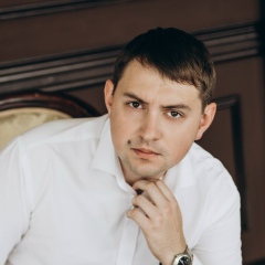 Алексей Хворостов, 07.04.1993, Красноармейск