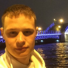 Михаил Петров, 01.11, Санкт-Петербург