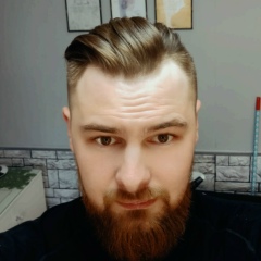 Владимир Бекиш, 20.10, Минск