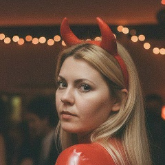 Настя Ваховская