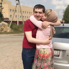 Timirlan Tsatsaev, 06.06, Москва