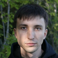 Алексей Леванов, 04.12.1995, Павлодар