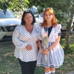 Алёнка Партикевич, 01.06, Краснодар