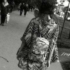 Алиса Галушкина, 08.12.2000, Москва