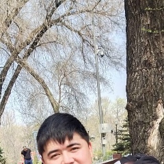 Марат Ильяров, 24.12, Алматы