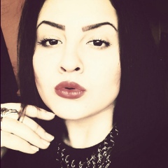 Анжелика Сюсина, 10.11.1996, Архипо-Осиповка