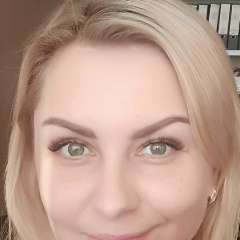 Елена Кирилова, 02.06, Красноярск