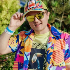 Валерий Терехов, 20.01.1985, Москва