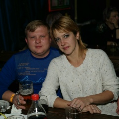 Танюшка Чукалина, 27.01, Уральск