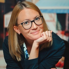 Мария Ишейская, 22.06, Санкт-Петербург