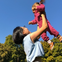 Лилия Ким, 03.04.1988, Калининград