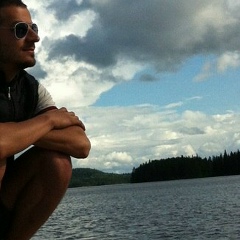 Влади True, 17.12, Москва