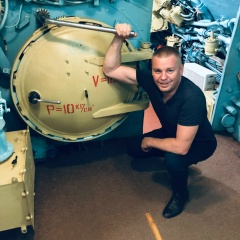 Илья Андреич, 29.07