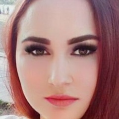 Александра Коппель, 15.05, Караганда