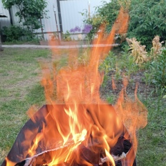 Игорь Кочкин, Санкт-Петербург