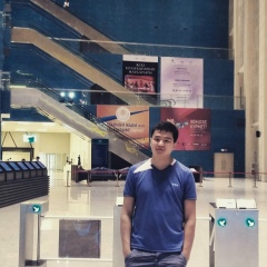 Олжас Тлебалды, 13.11.1991, Астана