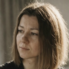 Елена Веремеева, 13.03.1984, Ханты-Мансийск