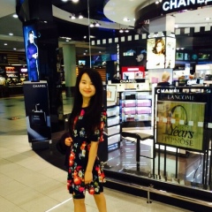 Nuri Tagaeva, 21.03.1997, Ош