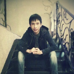 Эрлан Сатыбалдиев, 15.12, Кара-Балта