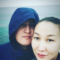 Айнура Жидебаева, 19.10.1986, Кызылорда