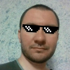 Михей Сальвадор, 23.07.1984, Кропивницкий / Кировоград