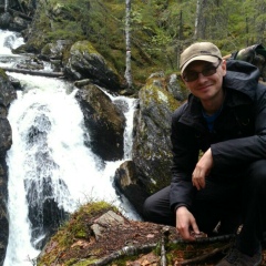 Артем Швецов, 12.01.1989, Соликамск