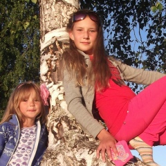 Алианна Яранова, 15.03.1997, Юрмала