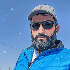 Рустам А, Кизилюрт