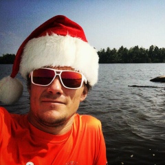 Олександр Оришко, 22.04.1983, Луцк