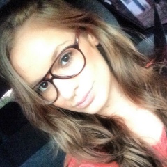 Алина Ланге, 08.02, Тюмень