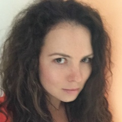 Наталья Костюк, 05.03.1988, Москва