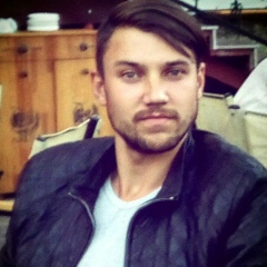 Максим Слипченко, 10.12, Berlin