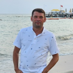 Алексей Шогин, 10.07.1986, Екатеринбург