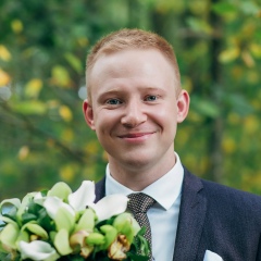 Максим Лешик, 23.05.1989, Вараш / Кузнецовск