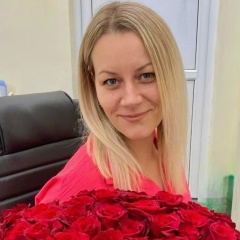 Елена Черевкова, 27.11