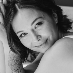 Ольга Тимошенко