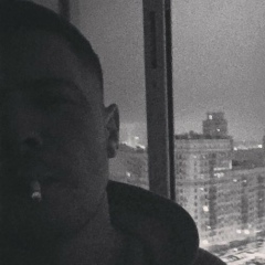 Алексей Алексеев, 23.03, Москва