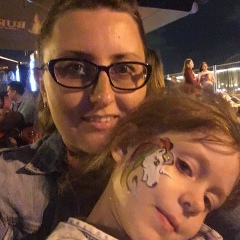 Ирина Голикова, 01.12, Москва