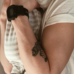 Михаил Исаев, 17.05.1995