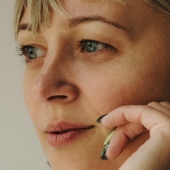 Анна Свешникова, 16.06, Ногинск