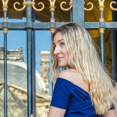 Анна Урсу, 13.04