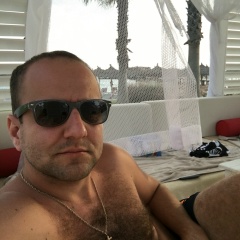 Александр Григорьев, 24.10, Тюмень