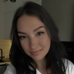 Юлия Слащева, 01.07, Люберцы