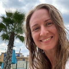 Наталья Булатова, 18.10, Москва