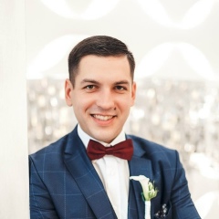 Андрей Толокнов, 23.06.1989, Пикалево