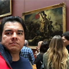 Cesar Barron, 08.12.1984, Guadalajara